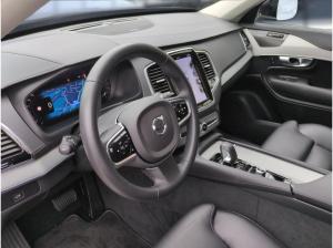 Volvo XC90 B5 (Diesel) Plus Bright AWD Automatik 7-Sitze