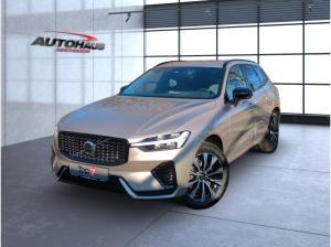 Volvo XC60 B4 (Benzin) Plus Dark 2WD Automatik Bluetooth