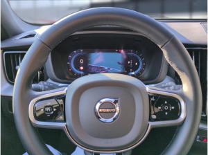 Volvo XC60 B4 (Benzin) Plus Dark 2WD Automatik Bluetooth
