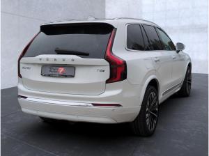 Volvo XC90 T8 Recharge Ultra Bright Plug-In Hybrid AWD A