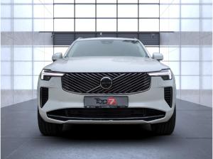Volvo XC90 T8 Recharge Ultra Bright Plug-In Hybrid AWD A