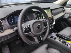 Volvo XC90 T8 Recharge Ultra Bright Plug-In Hybrid AWD A