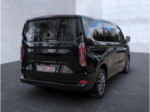 Ford Tourneo Custom 2.0 EcoBlue L1 Titanium X FWD Autom