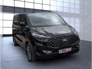 Ford Tourneo Custom 2.0 EcoBlue L1 Titanium X FWD Autom