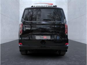 Ford Tourneo Custom 2.0 EcoBlue L1 Titanium X FWD Autom