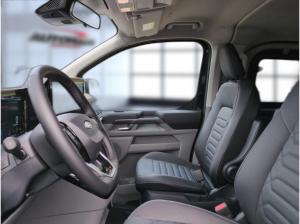 Ford Tourneo Custom 2.0 EcoBlue L1 Titanium X FWD Autom