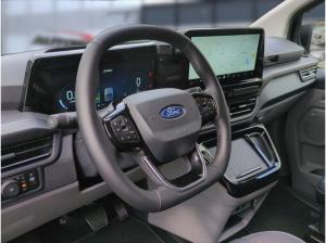 Ford Tourneo Custom 2.0 EcoBlue L1 Titanium X FWD Autom