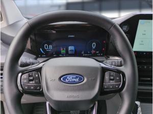 Ford Tourneo Custom 2.0 EcoBlue L1 Titanium X FWD Autom