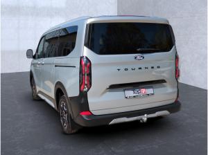 Ford Tourneo Custom 2.0 EcoBlue L1 Active FWD Automatik