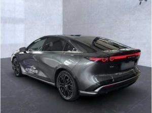Mazda 6e TAKUMI PLUS