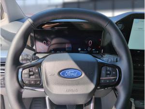 Ford Tourneo Custom 2.0 EcoBlue L1 Active FWD Automatik