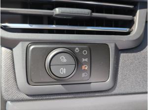 Ford Tourneo Custom 2.0 EcoBlue L1 Active FWD Automatik