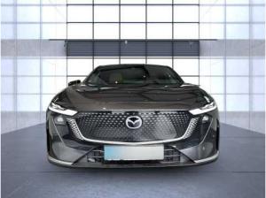 Mazda 6e TAKUMI PLUS