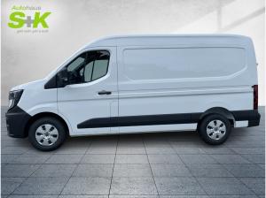 Renault Master FWD Kasten extra L2H2 3,5t Blue dCi130