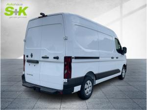 Renault Master FWD Kasten extra L2H2 3,5t Blue dCi130