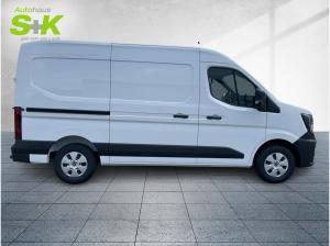 Renault Master FWD Kasten extra L2H2 3,5t Blue dCi130
