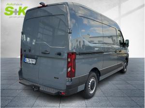 Renault Master E-Tech FWD advance L2H2 3,5t Long Range