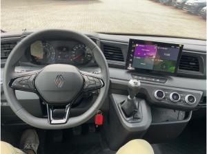 Renault Master FWD Kasten extra L2H2 3,5t Blue dCi130