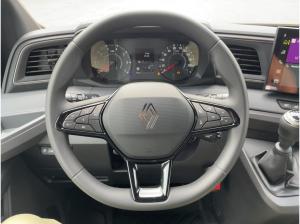 Renault Master FWD Kasten extra L2H2 3,5t Blue dCi130