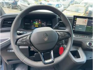 Renault Master E-Tech FWD advance L2H2 3,5t Long Range