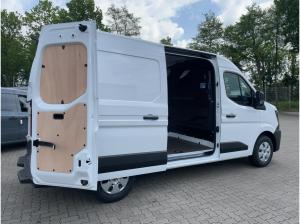 Renault Master FWD Kasten extra L2H2 3,5t Blue dCi130