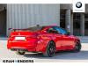 Foto - BMW M4 Coupe Ferrari Rot Performance Umbau