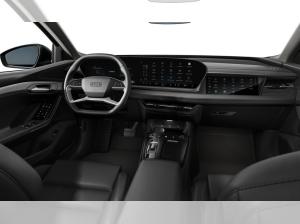 Audi Q6 e-tron quattro S line 360°+AHK+ACC+MATRIX+21"+HPC