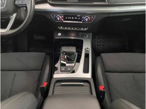 Audi Q5 40 TDI quattro S line HUD+STHZG+AHK+360°+ACC+RWO