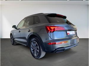 Audi Q5 40 TDI quattro S line HUD+STHZG+AHK+360°+ACC+RWO