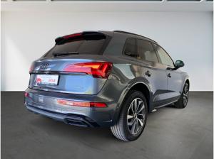 Audi Q5 40 TDI quattro S line HUD+STHZG+AHK+360°+ACC+RWO