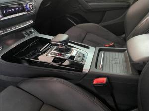 Audi Q5 40 TDI quattro S line HUD+STHZG+AHK+360°+ACC+RWO