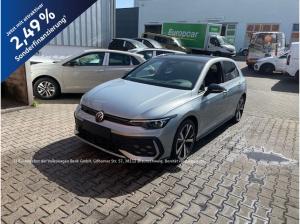 Volkswagen Golf VIII GTE eHybrid 18Zoll BlackStyle R-Kamera SideAssit LED-Matrix Navi