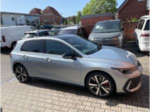 Volkswagen Golf VIII GTE eHybrid 18Zoll BlackStyle R-Kamera SideAssit LED-Matrix Navi