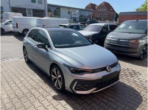 Volkswagen Golf VIII GTE eHybrid 18Zoll BlackStyle R-Kamera SideAssit LED-Matrix Navi