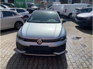 Volkswagen Golf VIII GTE eHybrid 18Zoll BlackStyle R-Kamera SideAssit LED-Matrix Navi