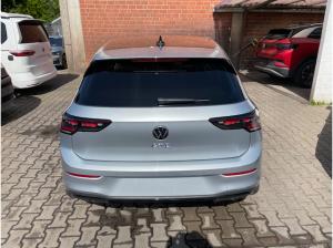 Volkswagen Golf VIII GTE eHybrid 18Zoll BlackStyle R-Kamera SideAssit LED-Matrix Navi