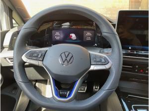Volkswagen Golf VIII GTE eHybrid 18Zoll BlackStyle R-Kamera SideAssit LED-Matrix Navi