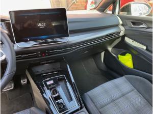 Volkswagen Golf VIII GTE eHybrid 18Zoll BlackStyle R-Kamera SideAssit LED-Matrix Navi