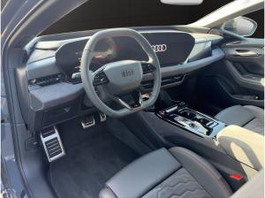 Audi A6 e-tron Sportback performance S line 0,25%+AHK+Matrix+B&O