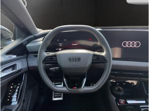 Audi A6 e-tron Sportback performance S line 0,25%+AHK+Matrix+B&O
