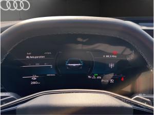 Audi A6 e-tron Sportback performance S line 0,25%+AHK+Matrix+B&O