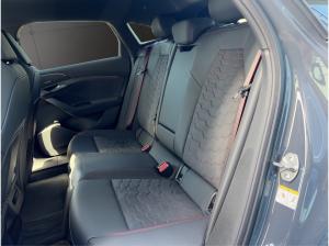 Audi A6 e-tron Sportback performance S line 0,25%+AHK+Matrix+B&O