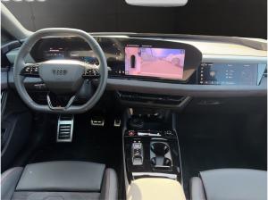 Audi A6 e-tron Sportback performance S line 0,25%+AHK+Matrix+B&O