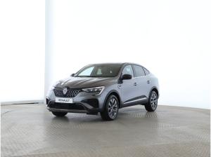 Renault Arkana TECHNO TCe 140 EDC