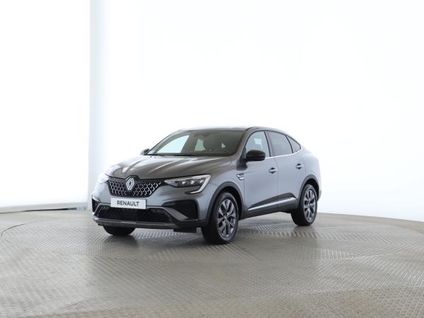 Renault Arkana TECHNO TCe 140 EDC