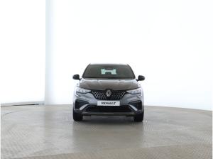 Renault Arkana TECHNO TCe 140 EDC