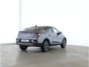 Renault Arkana TECHNO TCe 140 EDC
