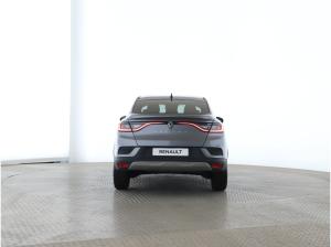 Renault Arkana TECHNO TCe 140 EDC