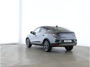 Renault Arkana TECHNO TCe 140 EDC