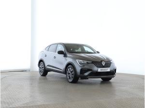 Renault Arkana TECHNO TCe 140 EDC